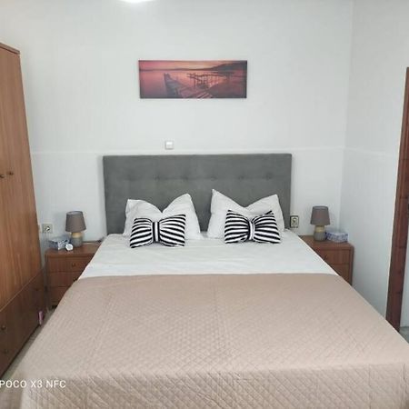 Vila Wild Orchid Afantou Exteriér fotografie